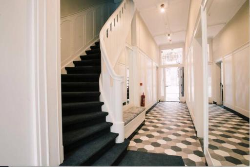 Apartment With Bath, Kitchen, Garden Stadsvilla - Housity