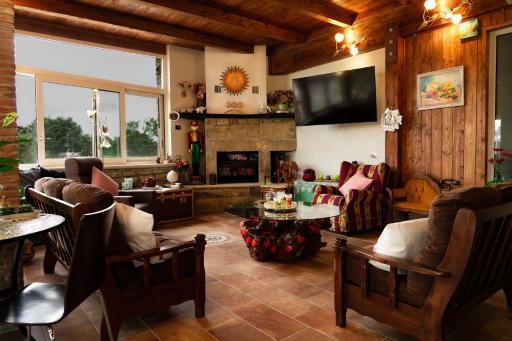 Truni Farm Country House - Housity
