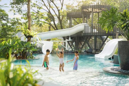 Resinda Hotel Karawang - Housity