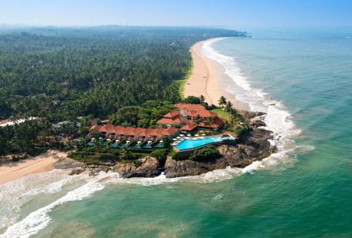 Jetwing Saman Villas - Adults Only - Housity