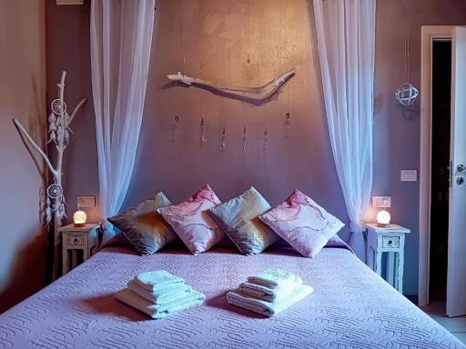 B&B Cristalli Di Luce - Housity