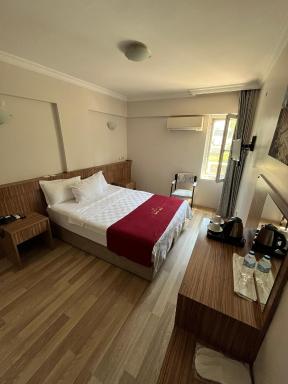 Hotel Cenka Ephesus - Housity