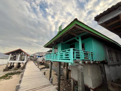 Bram Komodo Homestay - Housity