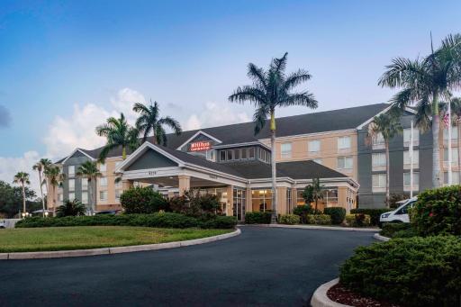 Hilton Garden Inn Sarasota-Bradenton Airport - Housity