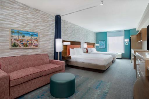 Home2 Suites by Hilton Destin - Housity