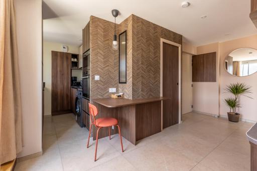 At home in Clermont, Place de Jaude - Housity