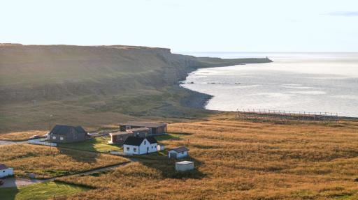 Ekker Island Arctic Lodge - Housity