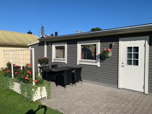 Gårdshus i Borgholm, Öland - Housity