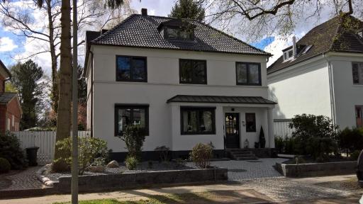 Ferienwohnung-Fuhlsbüttel-Hamburg - Housity