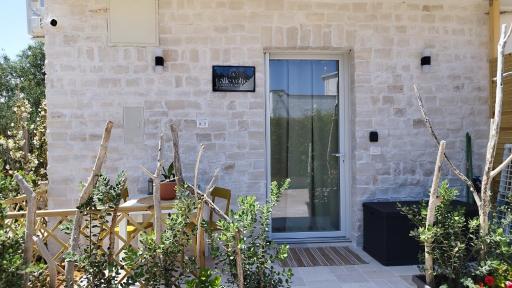 Alle Volte Petite Maison - Housity