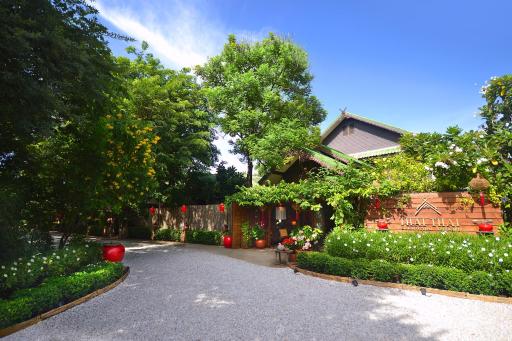 Thai Thai Sukhothai Resort - Housity