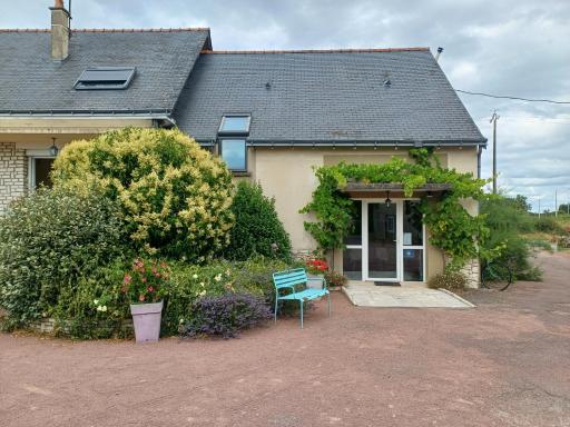 Le Logis du Livier - Housity