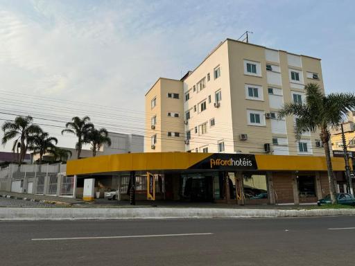 Afford Hotéis - Housity