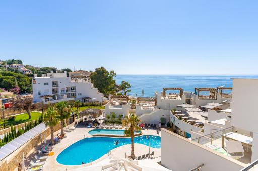 Dormio Resort Costa Blanca Beach & Spa - Housity