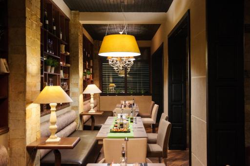 Family Hotel Papi - Hizvo