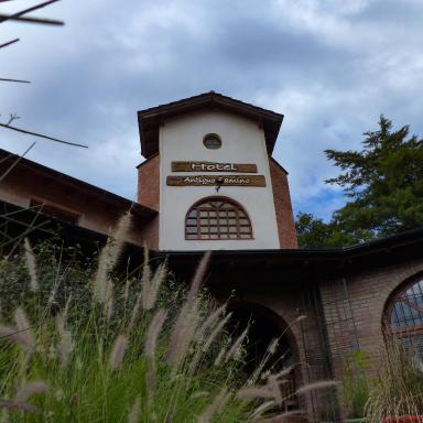 Hotel Antiguo Camino - Housity