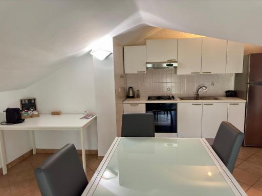 Tra Stadio e Storia - Housity