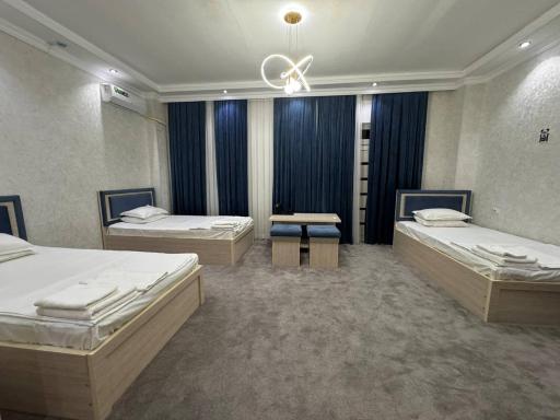 Humoyunshox Hotel - Housity