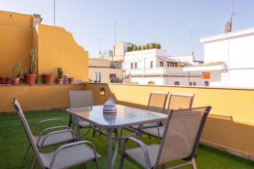 La Maestranza Charming one or two bedrooms Apartments by OCityzen - Housity