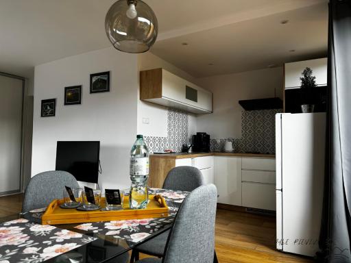 Małe Pieniny - Housity