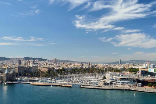 Eurostars Grand Marina Hotel GL - Housity