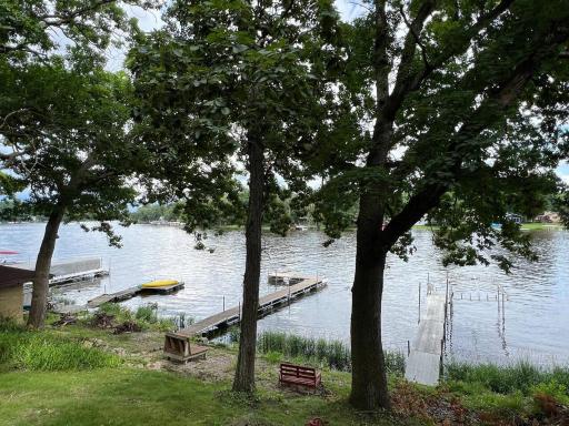 Edgerton Escape 2 on Water with Dock - Housity