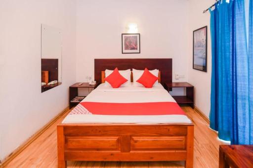 Hill House - Hizvo