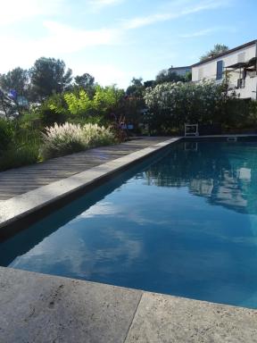Les Ecrins d'Aix-en-Provence - Housity