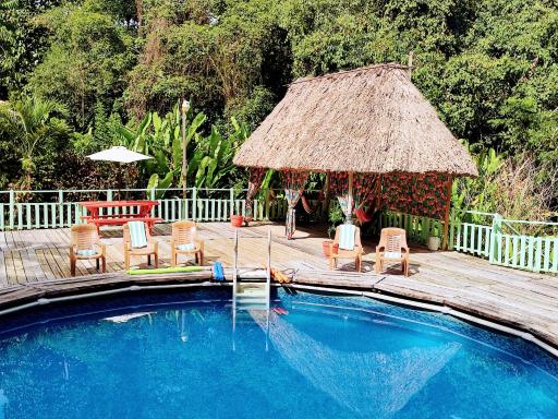 Maya Mountain Lodge - Housity