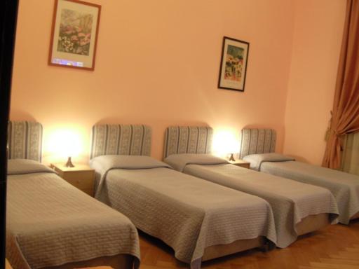 Affittacamere Alla Stazione - Housity
