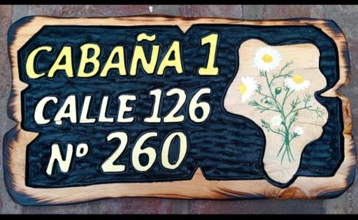 Cabañas De Cero - Housity