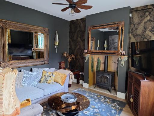 Park House Matlock - Housity
