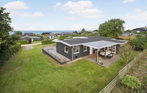 Gorgeous Home In Kalundborg With Wifi - Housity