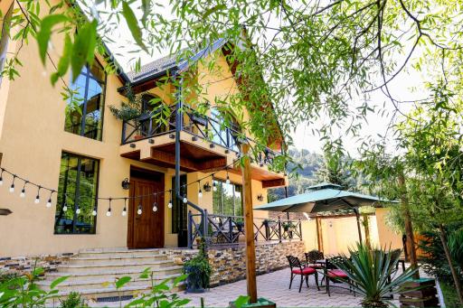 Villa Alexander Dilijan - Housity