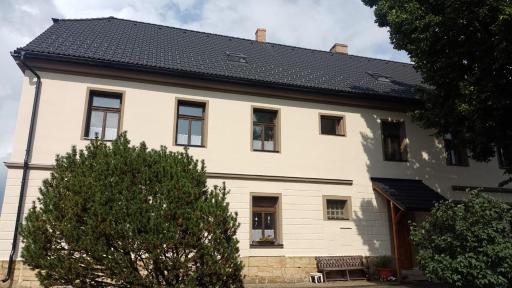 Ubytování Ždírec - Housity