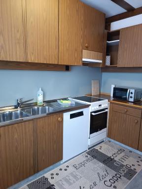 Mon Amour Apartment - Housity