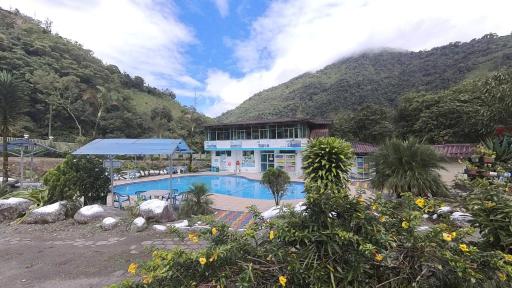 Hosteria Rio Verde - Housity