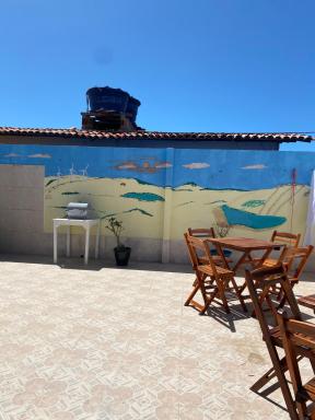 Suites do Leo. - Housity
