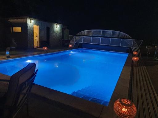 Divino B&B Relax and Wellness - Housity