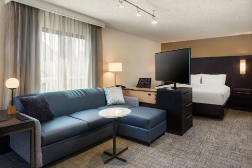Residence Inn by Marriott Long Beach - Housity