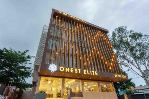 O'NEST Elite - Housity