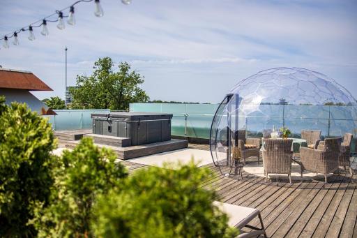 Mana Suites & Sea - Housity