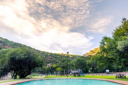 ATKV Klein-Kariba - Housity