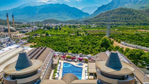 Viking Star Hotel - Housity