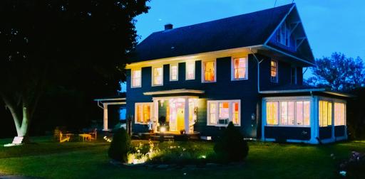 Home in the Heart of the Finger Lakes - Housity