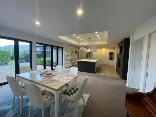Spacious 4 Bed Family Home - Hizvo