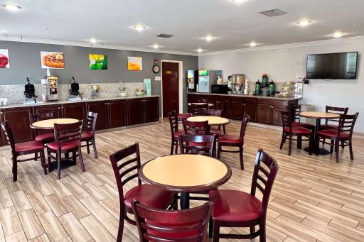 Quality Inn Gainesville I-75 - Housity