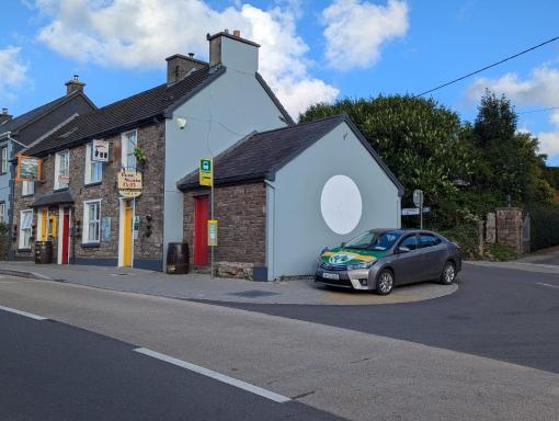 Teac Seain Bar & BnB - Housity