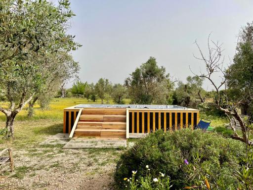 19th century Trullo Raeda in the middle of nature - Housity
