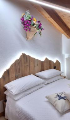 Romantico - il tuo week end di coppia in Valtellina SAUNA - Hizvo